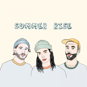 ดาวน์โหลดและฟังเพลง Summer Rise พร้อมเนื้อเพลงจาก Hansom Eli