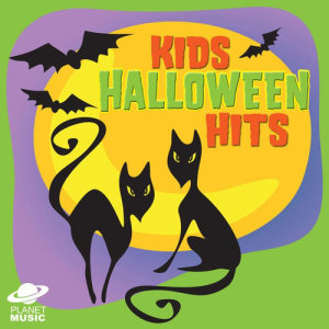 收聽The Hit Co.的Haunted Halloween歌詞歌曲