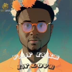 ดาวน์โหลดและฟังเพลง In Love พร้อมเนื้อเพลงจาก Van Iyke