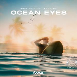 Horizon Blue的專輯Ocean Eyes