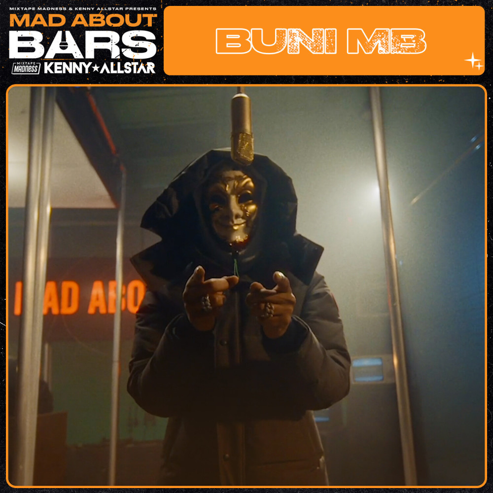 Mad About Bars - S6-E12 (Explicit)