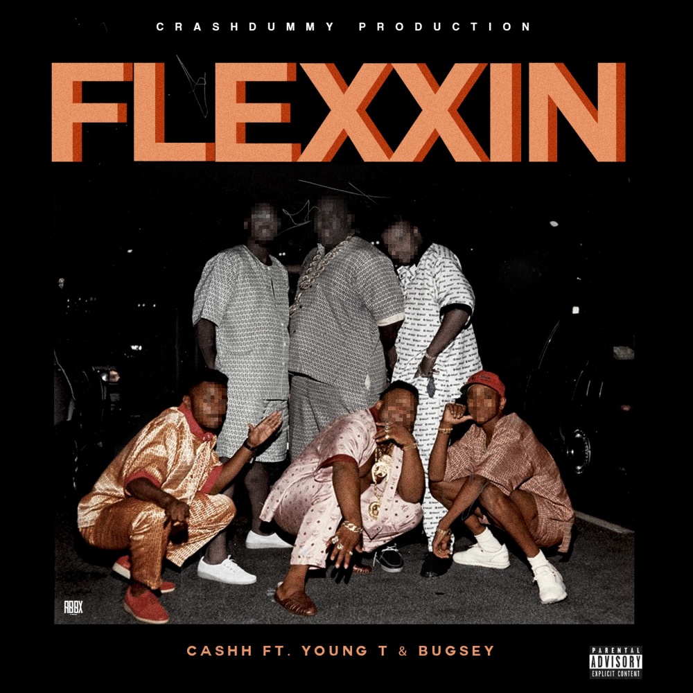 Flexxin (Explicit)