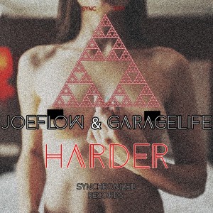 收聽JoeFlow的Harder (Explicit)歌詞歌曲