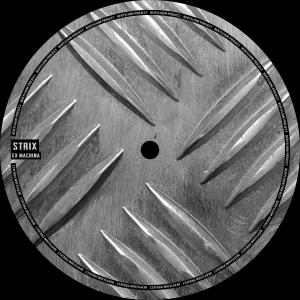 Album Ex Machina oleh Strix