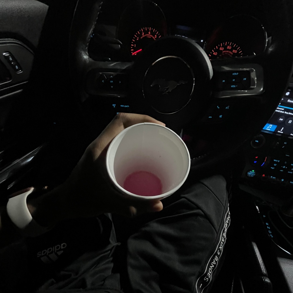 Die Slow (Explicit)