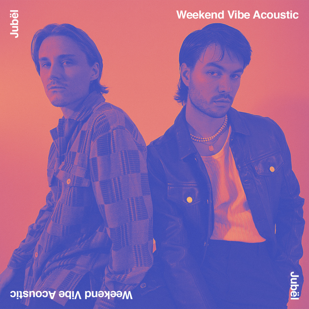 Weekend Vibe (Acoustic)