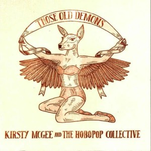 Kirsty Mcgee的專輯Those Old Demons