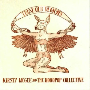收聽Kirsty Mcgee的Running with the Blues歌詞歌曲