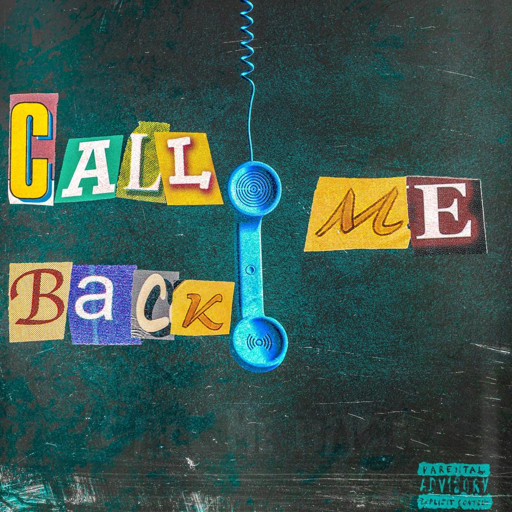 Call Me Back