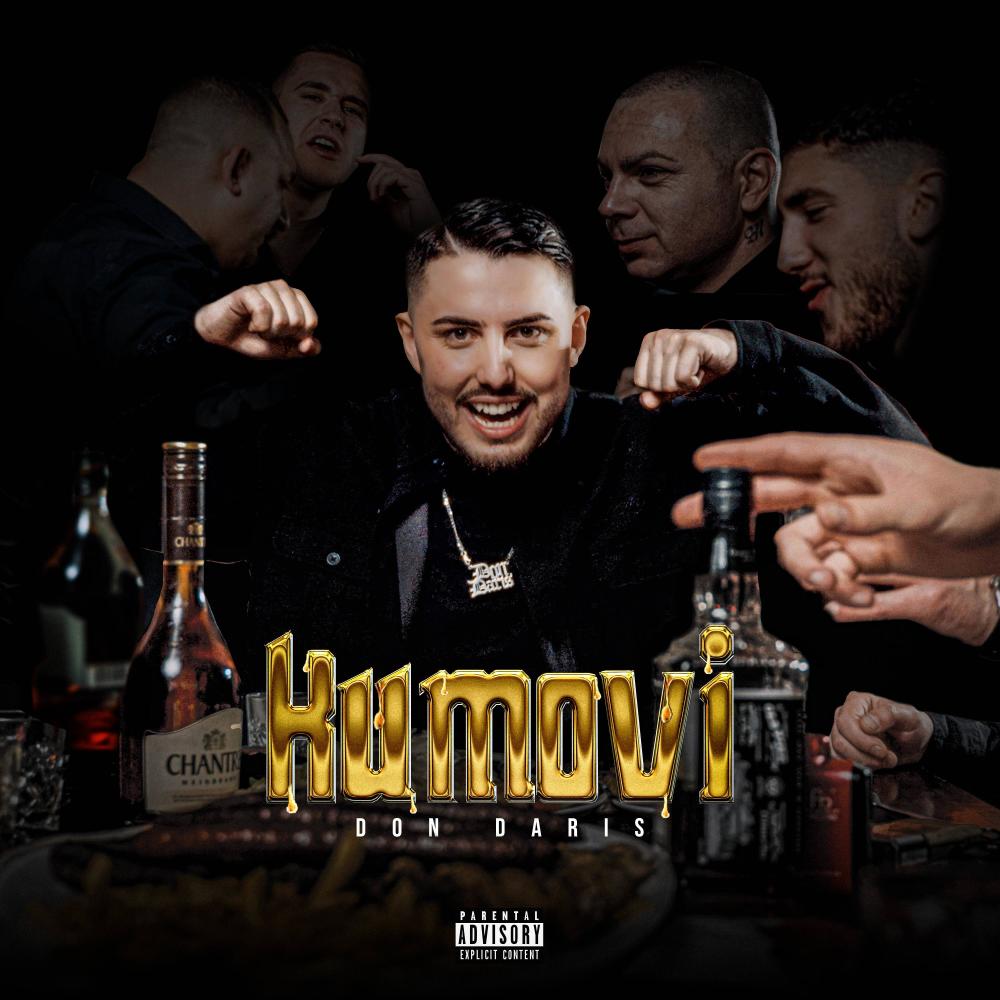 Kumovi