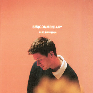 ดาวน์โหลดและฟังเพลง Speakers พร้อมเนื้อเพลงจาก Alec Benjamin