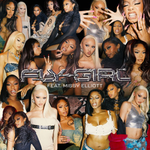 FLO的專輯Fly Girl