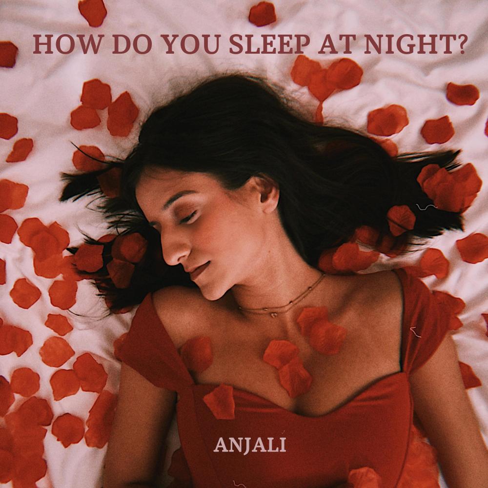 How Do You Sleep At Night? (Explicit)