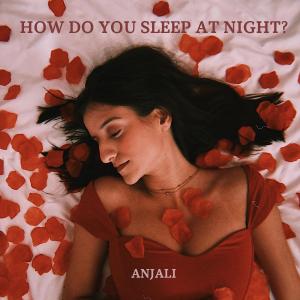 Anjali的專輯How Do You Sleep At Night? (Explicit)