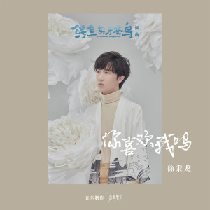 Listen to 你喜欢我吗 (《鳄鱼与牙签鸟》电视剧插曲) song with lyrics from 徐秉龙