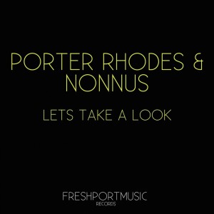 Listen to I'm Back song with lyrics from Porter Rhodes