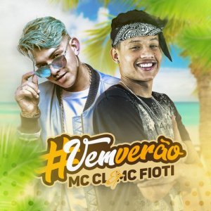 ดาวน์โหลดและฟังเพลง #Vemverão (Explicit) พร้อมเนื้อเพลงจาก MC CL