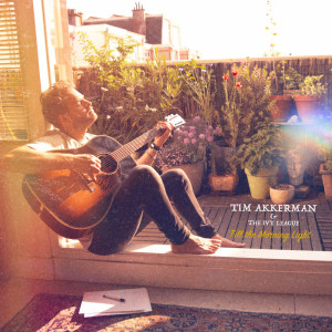 Album Till the Morning Light from Tim Akkerman