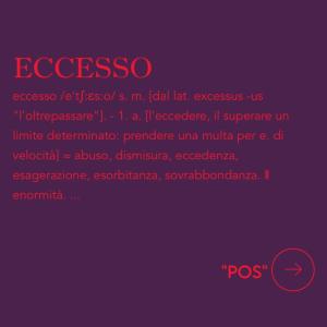 P.O.S.的專輯Eccesso (Explicit)