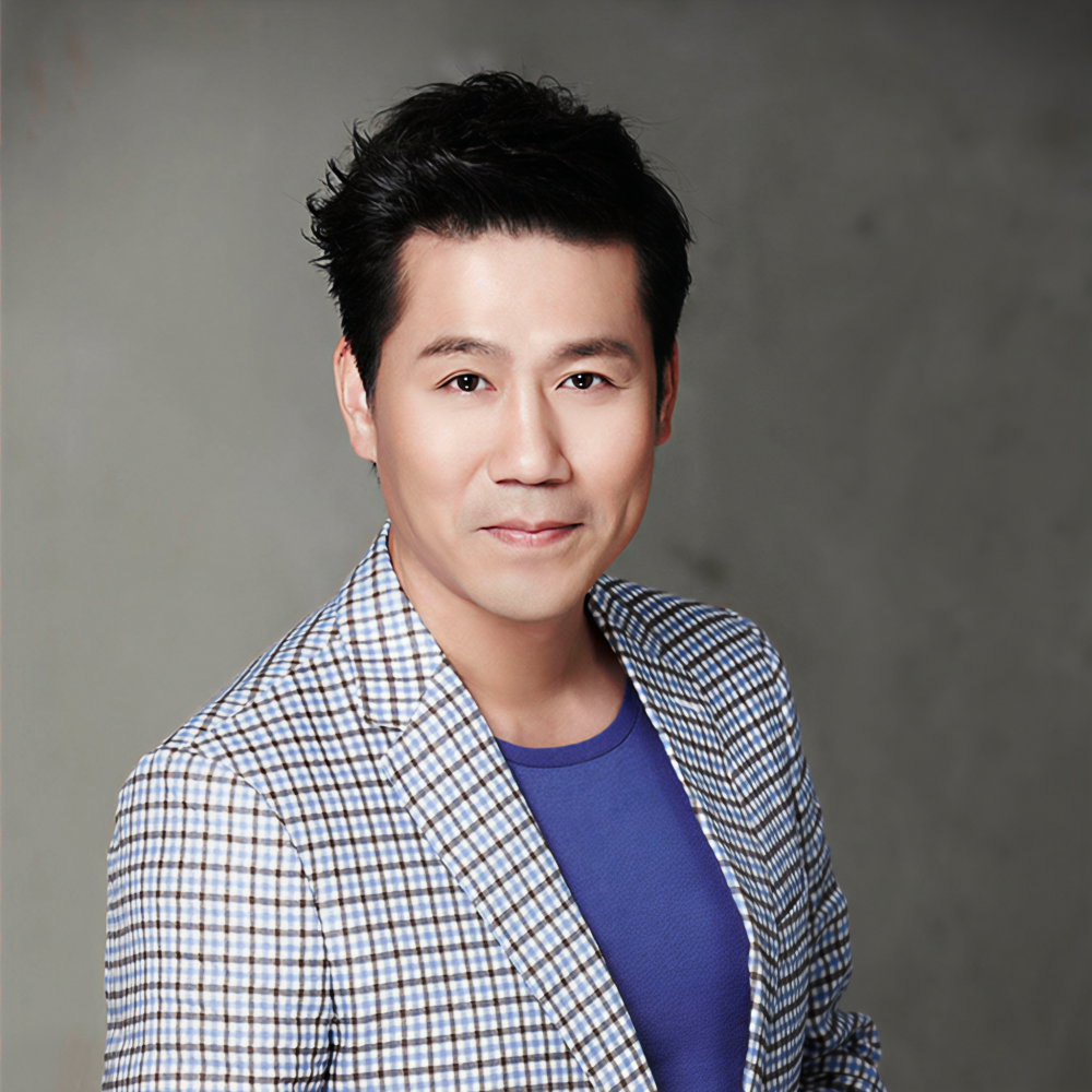 Daniel Luo