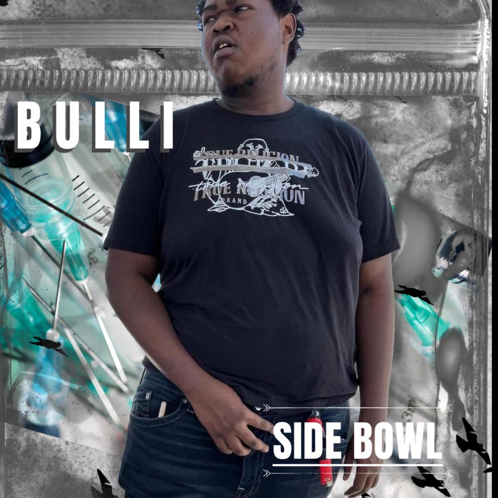 SideBowl (Official Audio ) (Explicit)