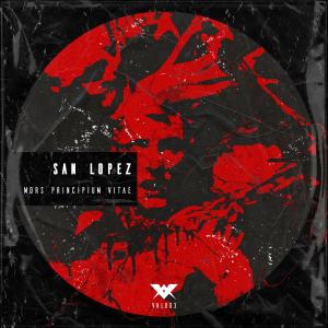 อัลบัม Mors Principium Vitae ศิลปิน San Lopez