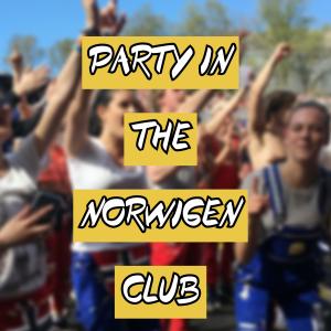 ดาวน์โหลดและฟังเพลง Party in the Norwigen Club พร้อมเนื้อเพลงจาก Dund3r