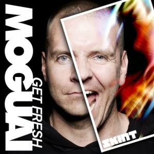 收聽Moguai的Get Fresh (Original)歌詞歌曲