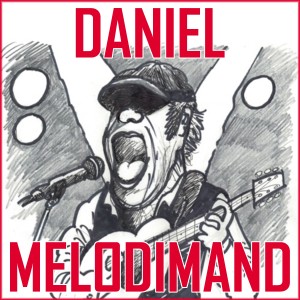 อัลบัม MELODIMAND (Radio Edit) ศิลปิน Daniel