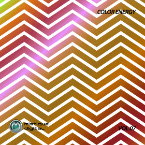 Album Color Energy (Vol. 7) oleh Various