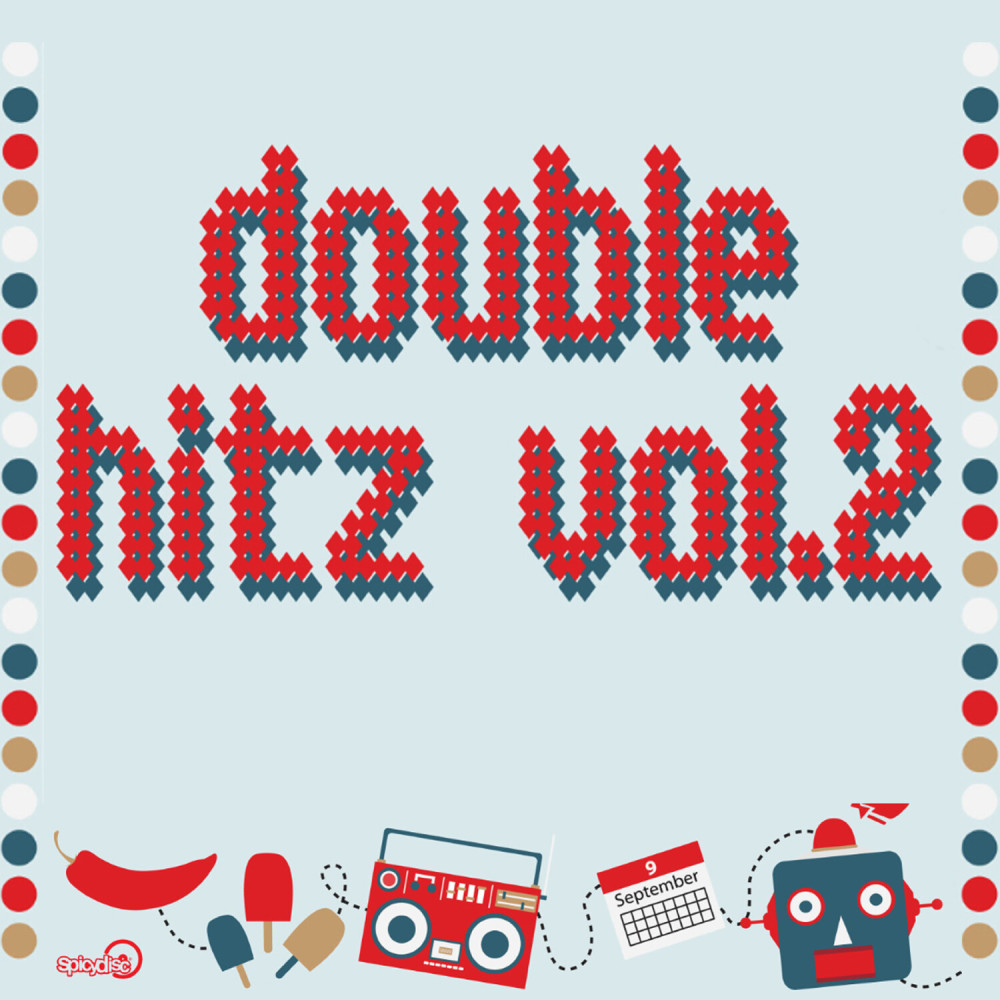 Double Hitz, Vol. 2