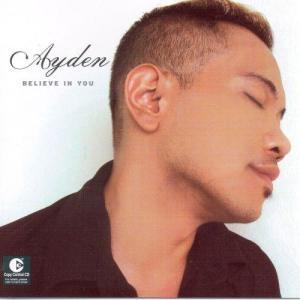 收聽Ayden的Believe In You歌詞歌曲