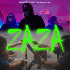Listen to Zaza song with lyrics from Famax2