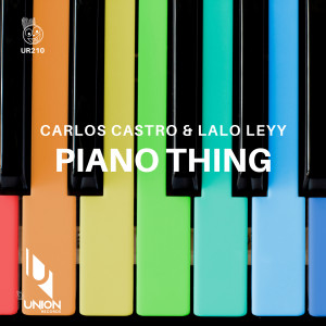Listen to Piano Thing song with lyrics from Carlos Castro