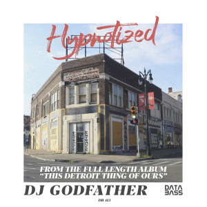 DJ Godfather的專輯Hypnotized EP