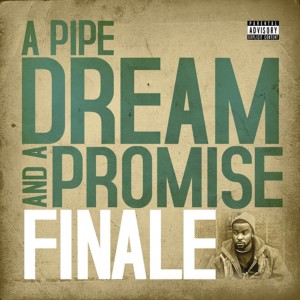 Album A Pipe Dream and a Promise (Explicit) from Finale
