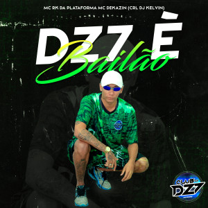 Dengarkan DZ7 É BAILÃO (Explicit) lagu dari Club Dz7 dengan lirik