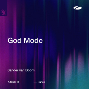 Sander van Doorn的專輯God Mode