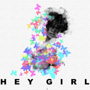 Listen to Hey Girl song with lyrics from Gadochy