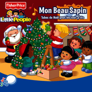 ดาวน์โหลดและฟังเพลง Mon beau sapin พร้อมเนื้อเพลงจาก Sing N Play