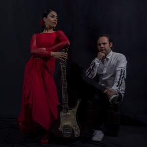 Album Cuentos Románticos Del Siglo XX oleh Carlos Vallado