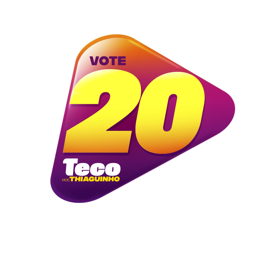 Agora é 20 por Itapevi