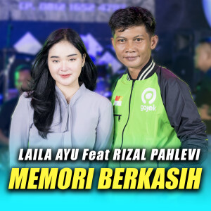 Memori Berkasih dari Laila Ayu
