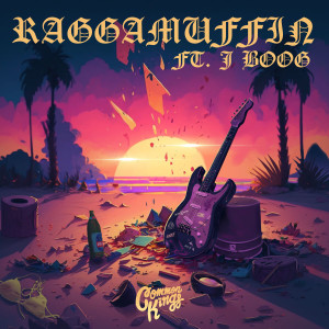 Album Raggamuffin oleh Common Kings