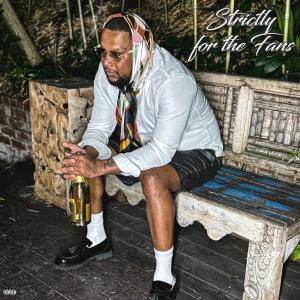 อัลบัม Strictly for the Fans (Explicit) ศิลปิน Joe Moses