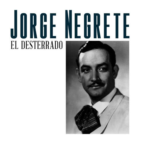 El Desterrado