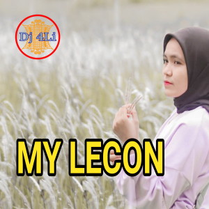 Listen to My Lecon (Remix) song with lyrics from Dj 4Li