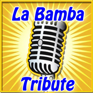 收聽La Bamba DJ's的Boom Boom Pow歌詞歌曲