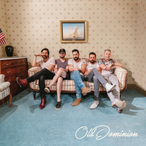 Old Dominion的專輯Old Dominion