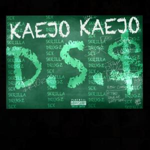 Listen to Velvet (Explicit) song with lyrics from Kaejo
